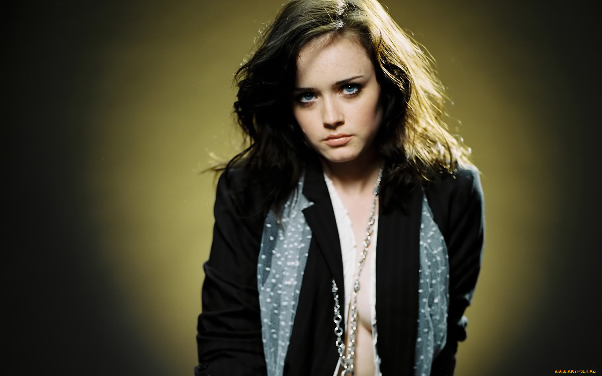 Alexis Bledel, , , , , 